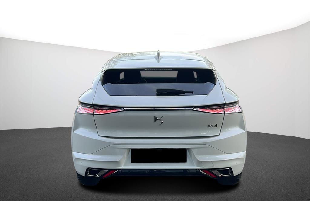 DS Automobiles DS4 2023