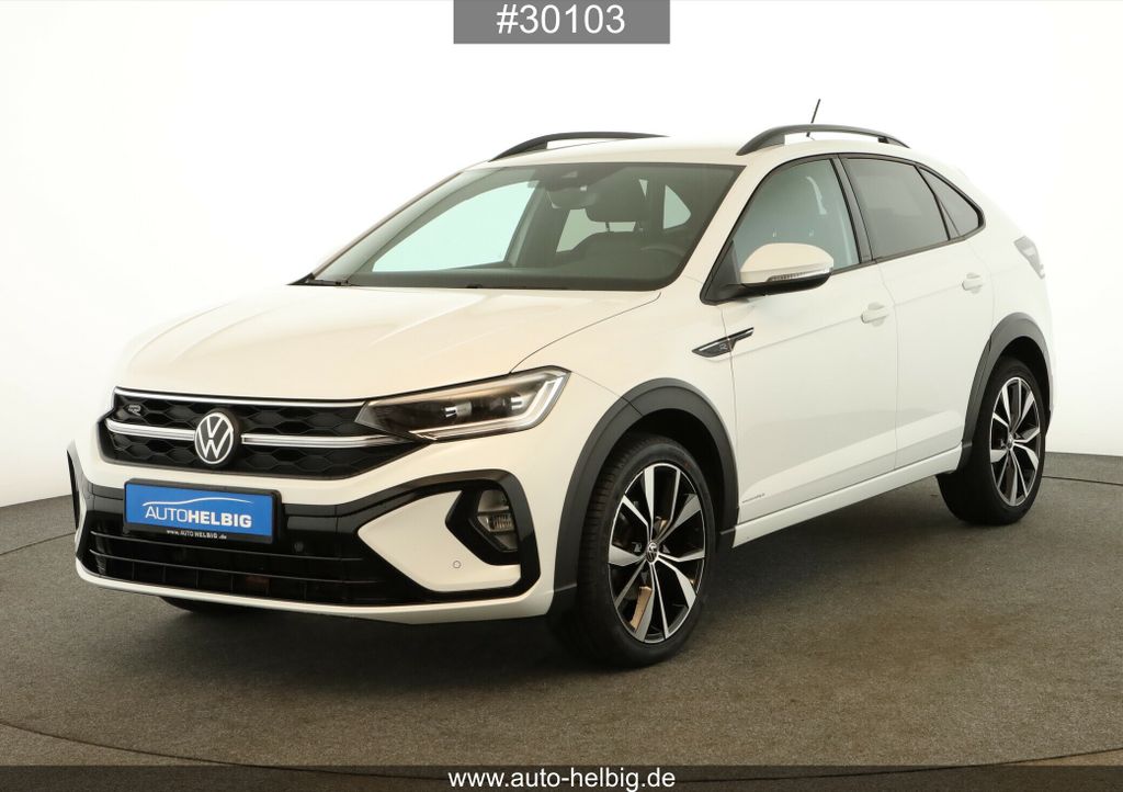 Volkswagen Taigo 2022