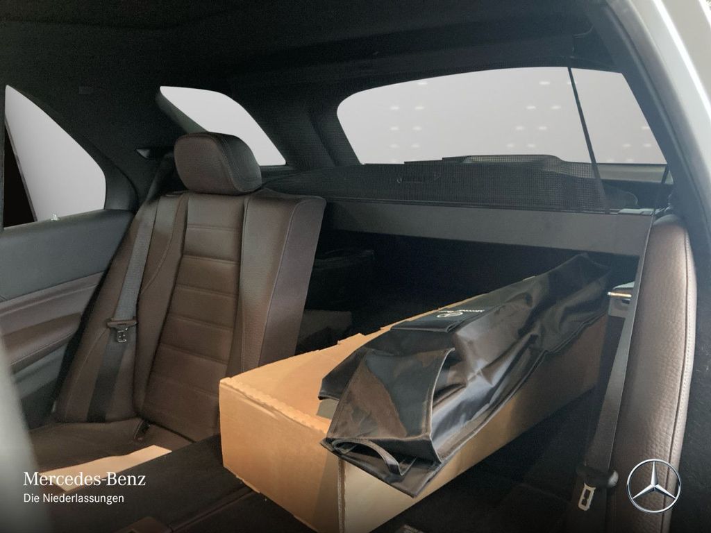 Mercedes-Benz GLE 350 2022