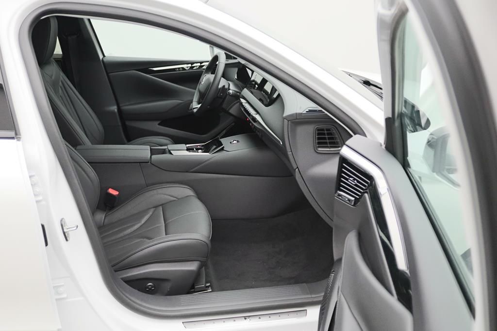 DS Automobiles DS4 2023