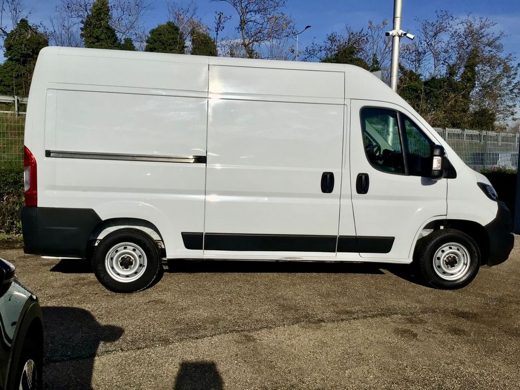 Fiat Ducato 2024