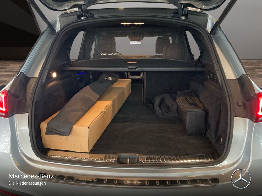 Mercedes-Benz GLE 350 2022