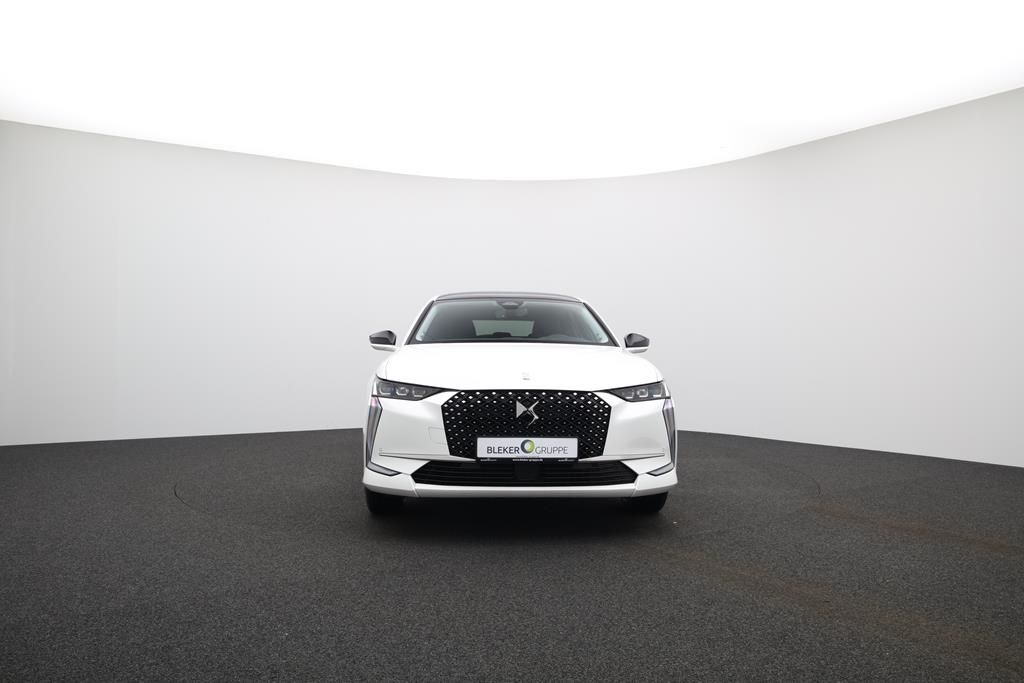 DS Automobiles DS4 2023