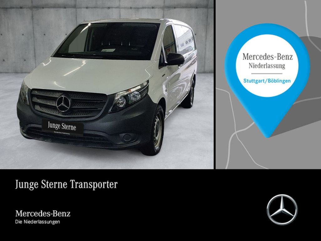 Mercedes-Benz Vito 2021