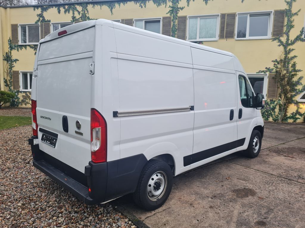 Fiat Ducato 2023