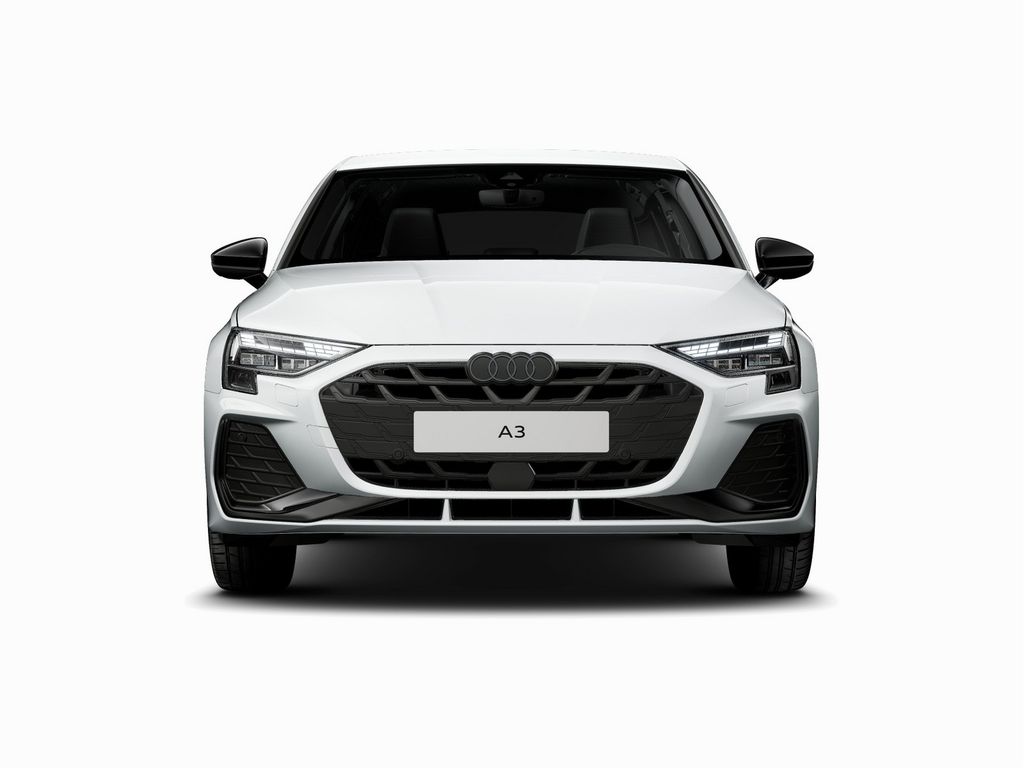 Audi A3 2025