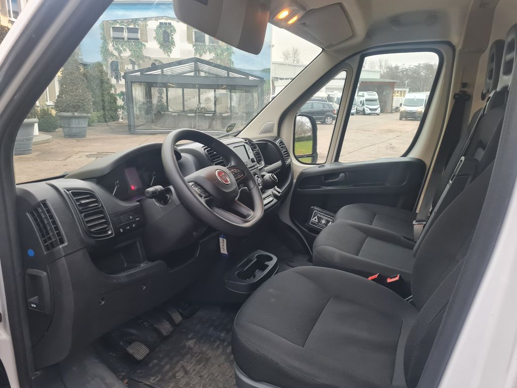 Fiat Ducato 2023
