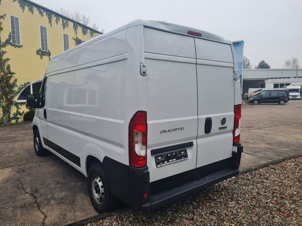 Fiat Ducato 2023