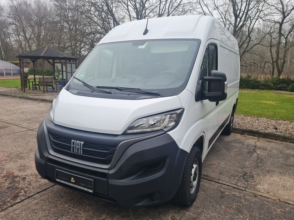 Fiat Ducato 2023