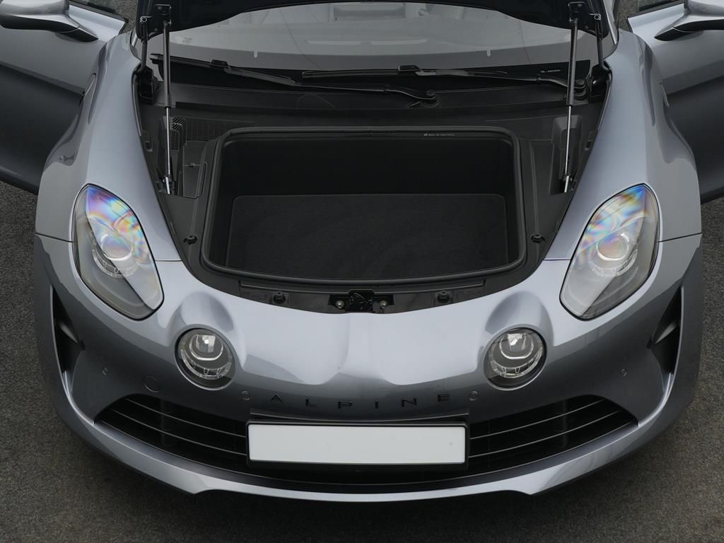 Alpine A110