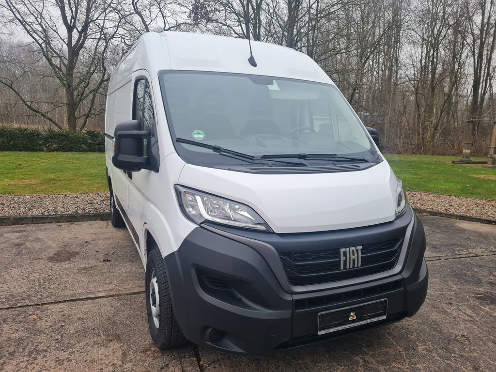Fiat Ducato 2023