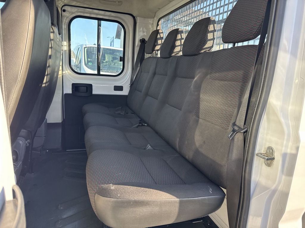 Citroën Jumper 2023