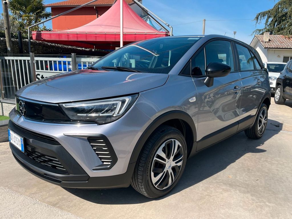 Opel Other 2022