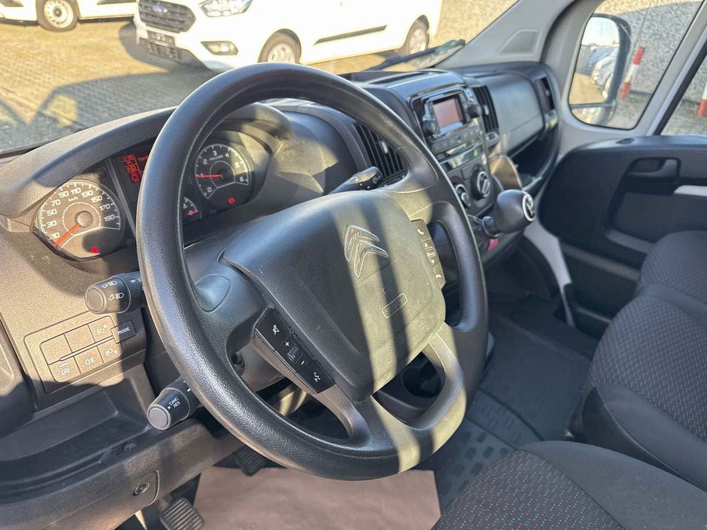 Citroën Jumper 2023