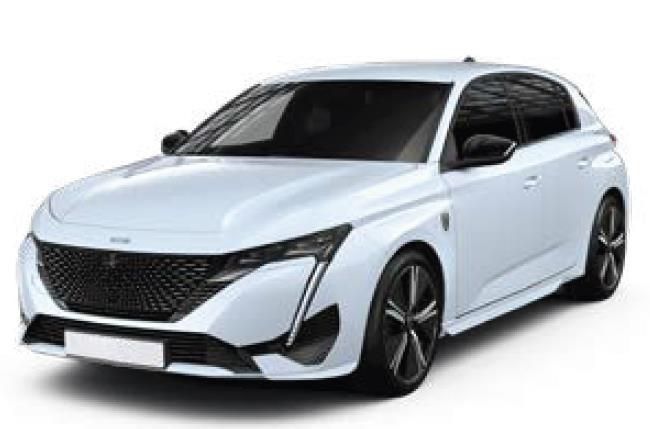 Peugeot 308 2025