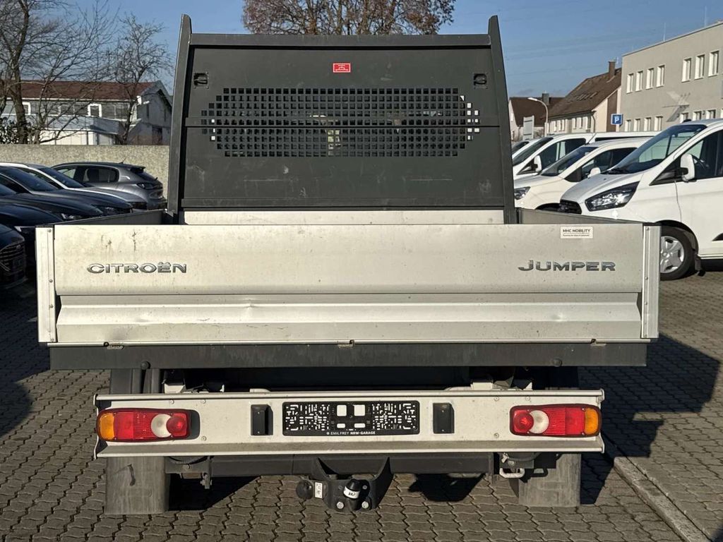 Citroën Jumper 2023