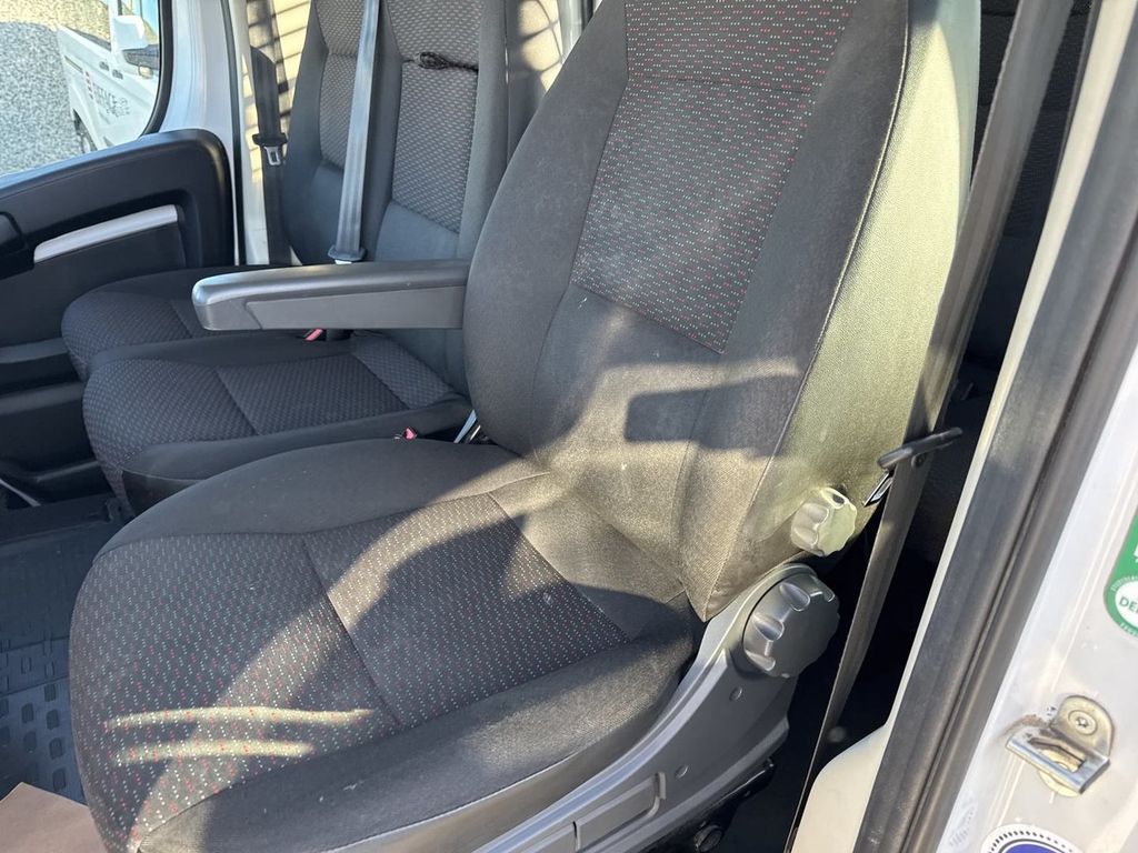 Citroën Jumper 2023