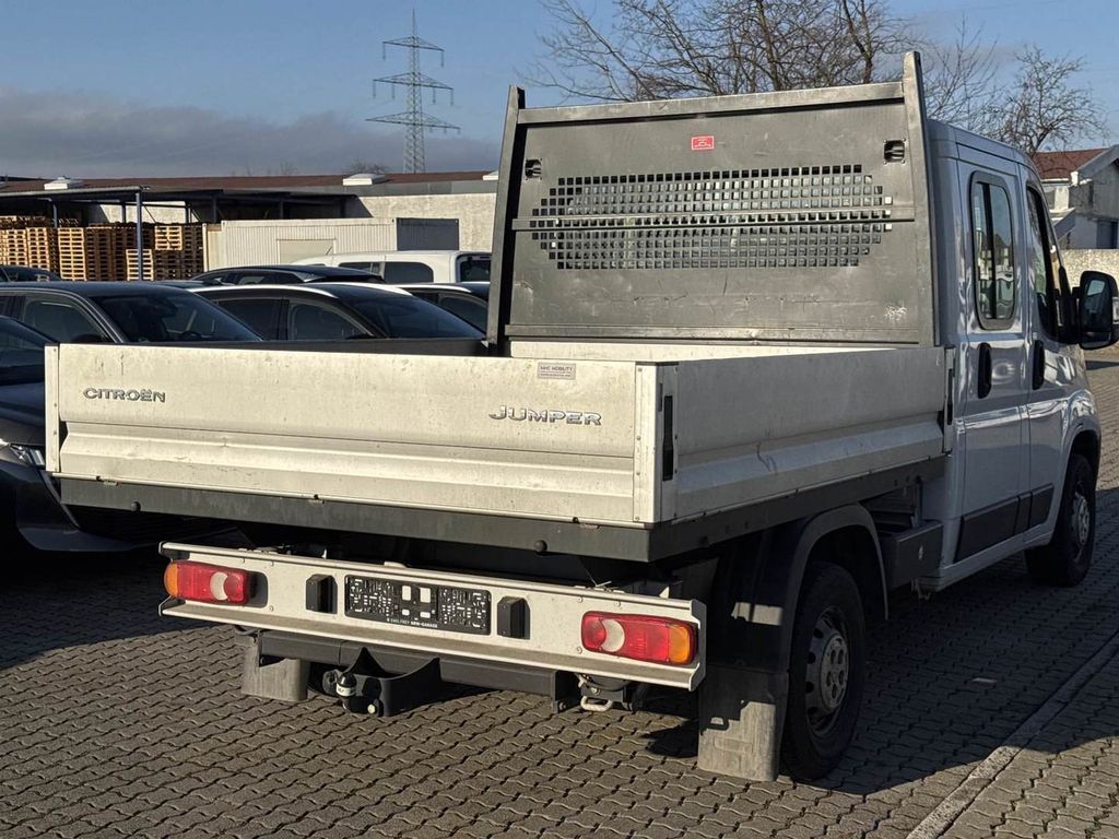 Citroën Jumper 2023