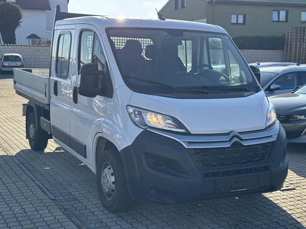 Citroën Jumper 2023