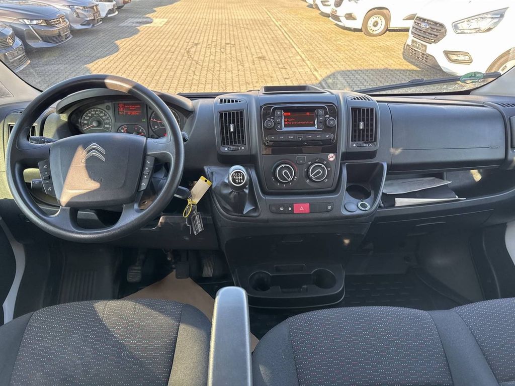 Citroën Jumper 2023