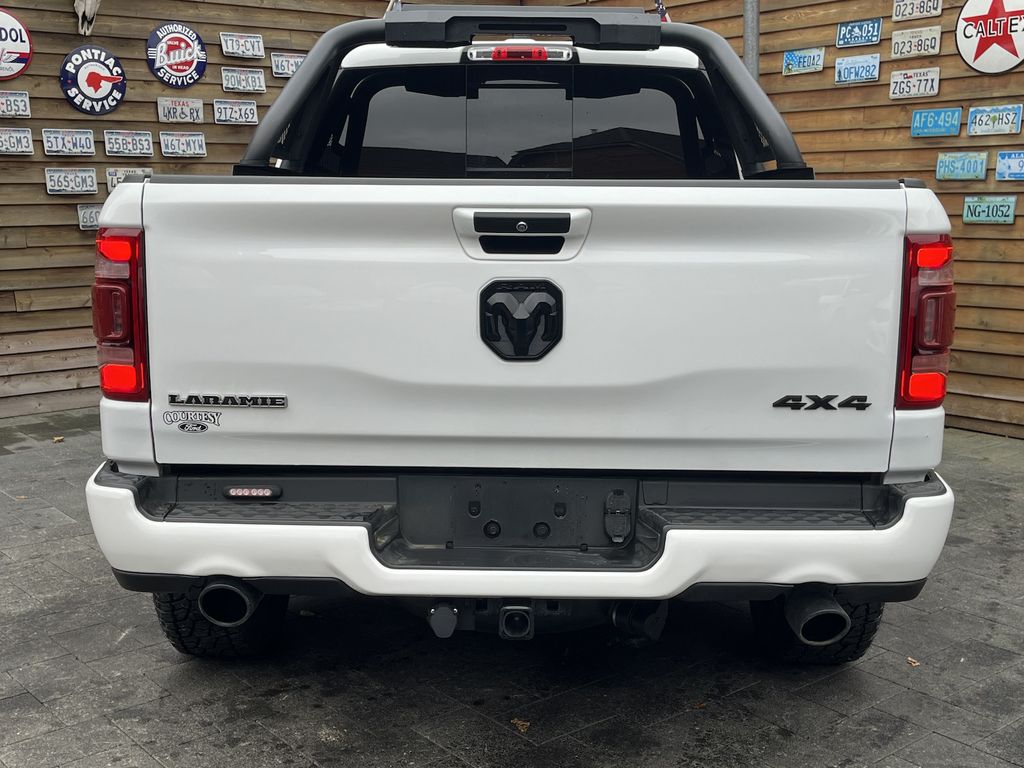 Dodge RAM 2023