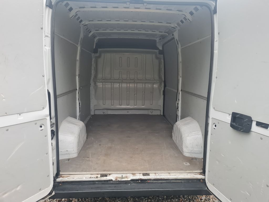 Fiat Ducato 2023