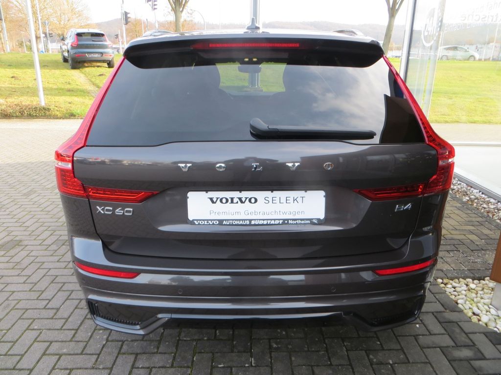Volvo XC60 2022