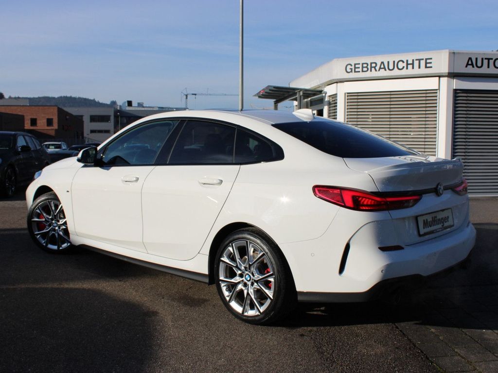 BMW 220 Gran Coupé 2024