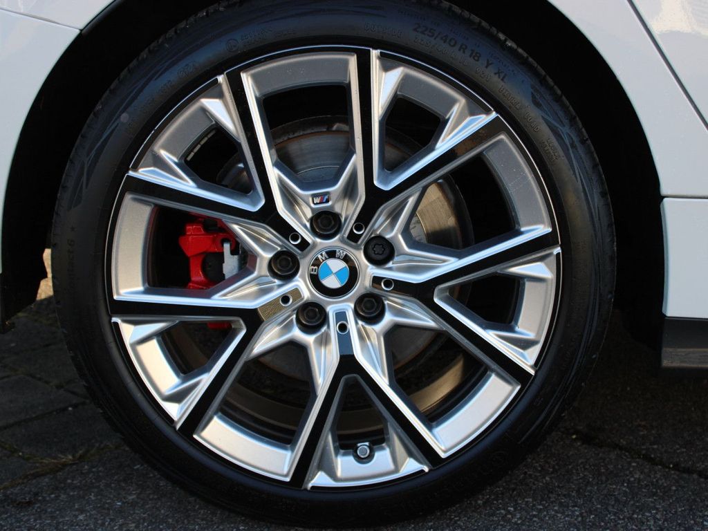 BMW 220 Gran Coupé 2024