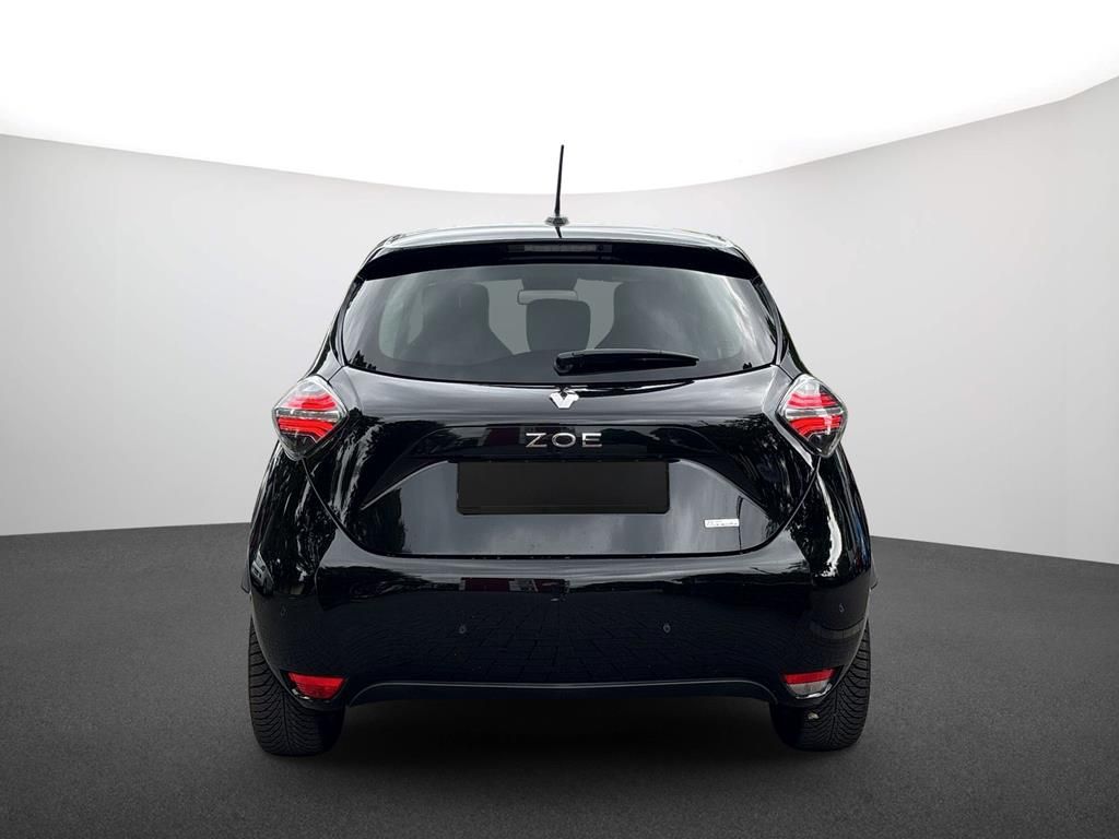 Renault ZOE 2020