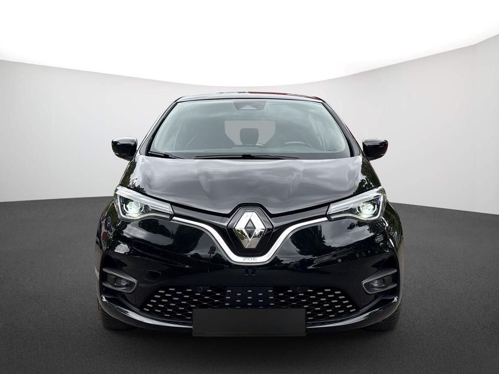 Renault ZOE 2020