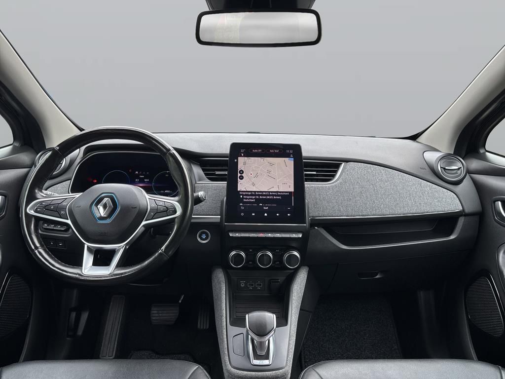 Renault ZOE 2020