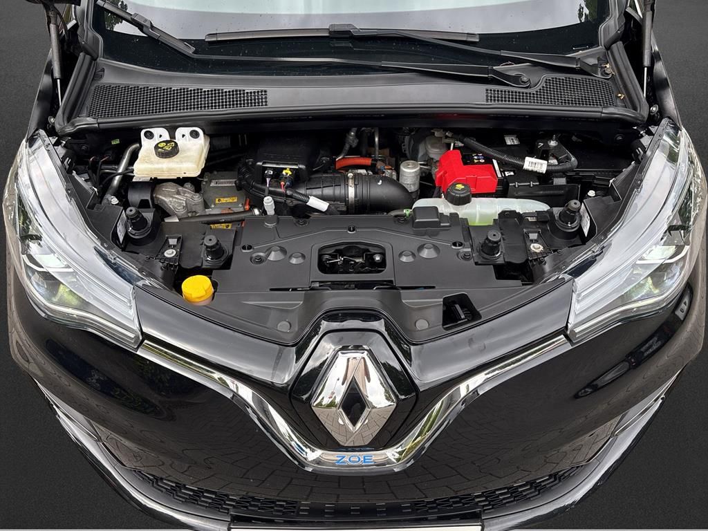 Renault ZOE 2020