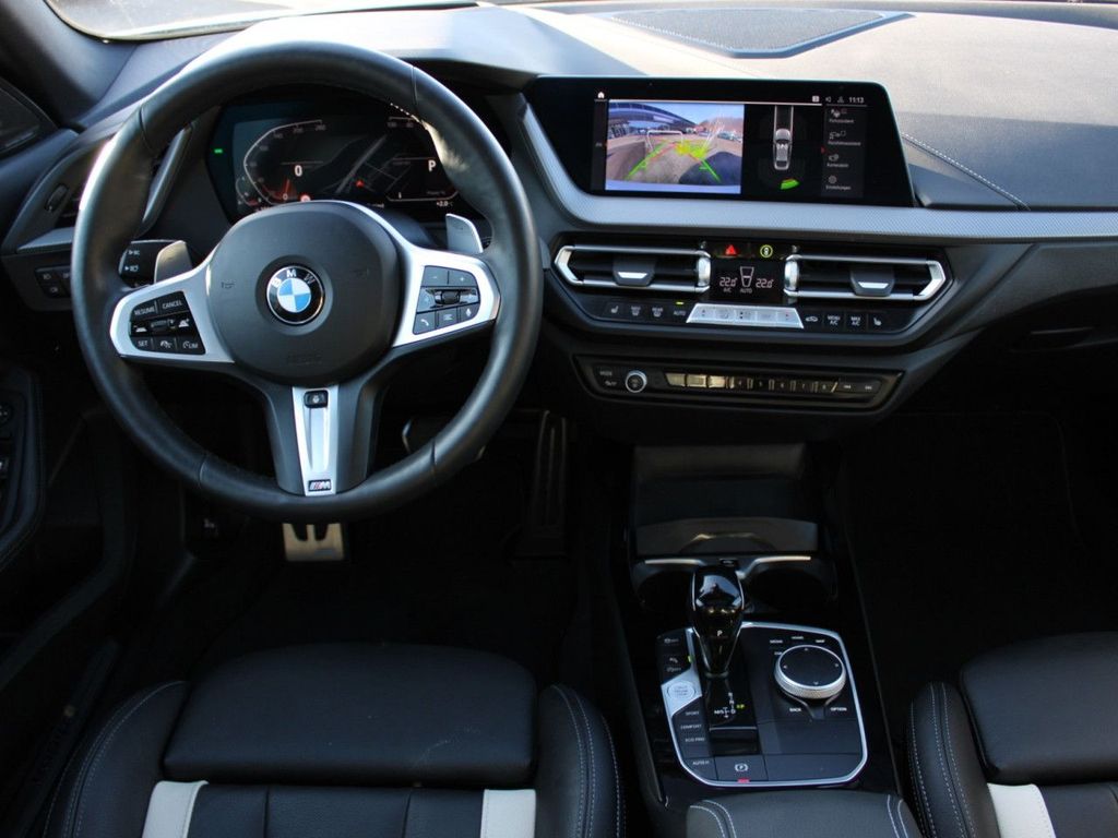 BMW 220 Gran Coupé 2024