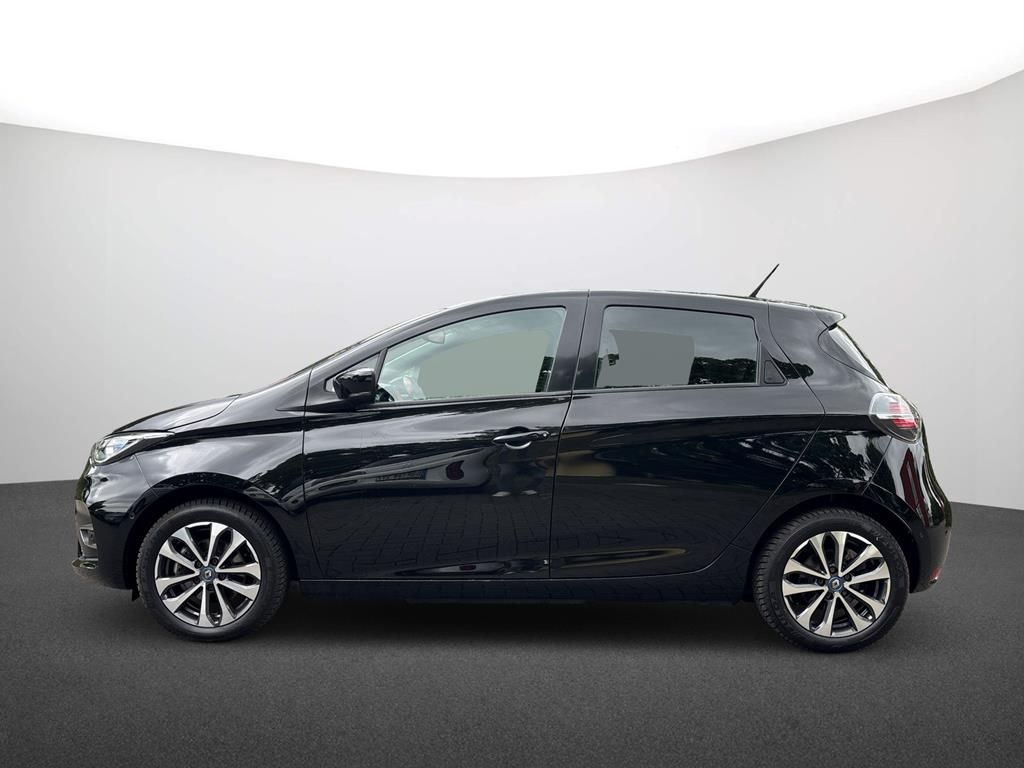Renault ZOE 2020
