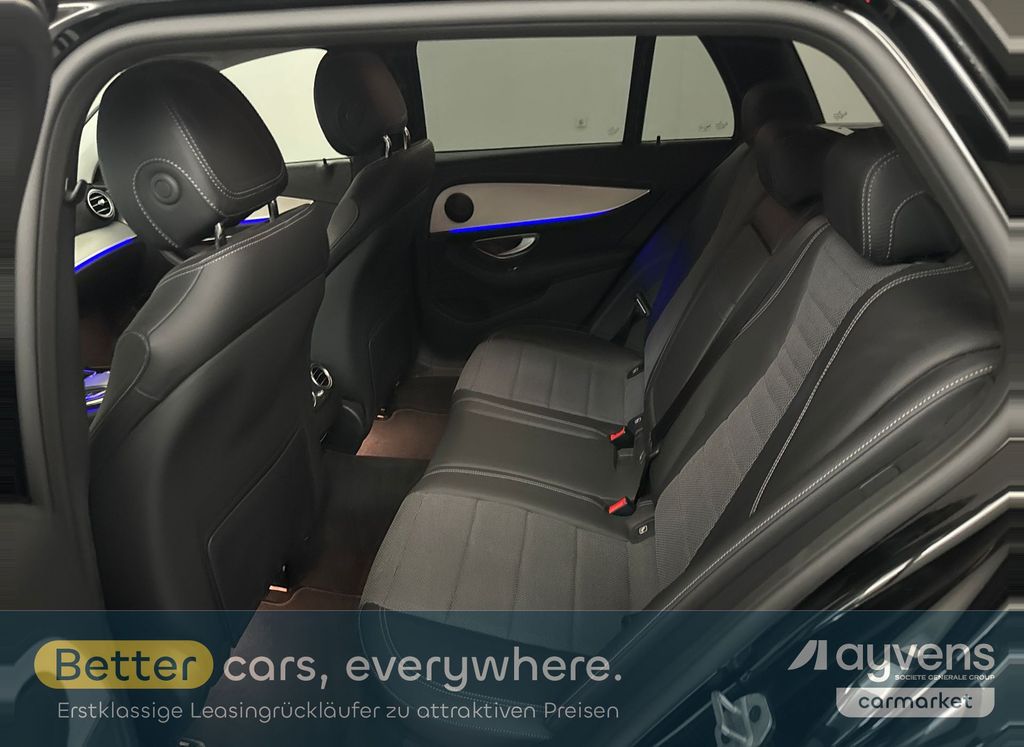 Mercedes-Benz E 300 2022