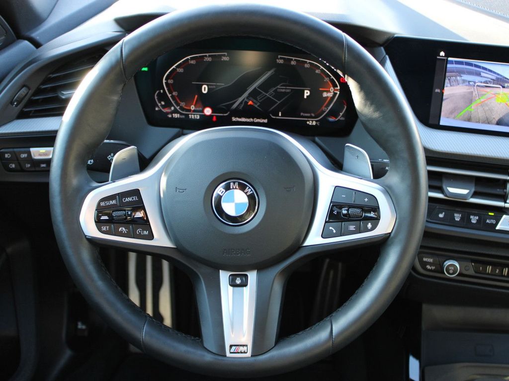 BMW 220 Gran Coupé 2024