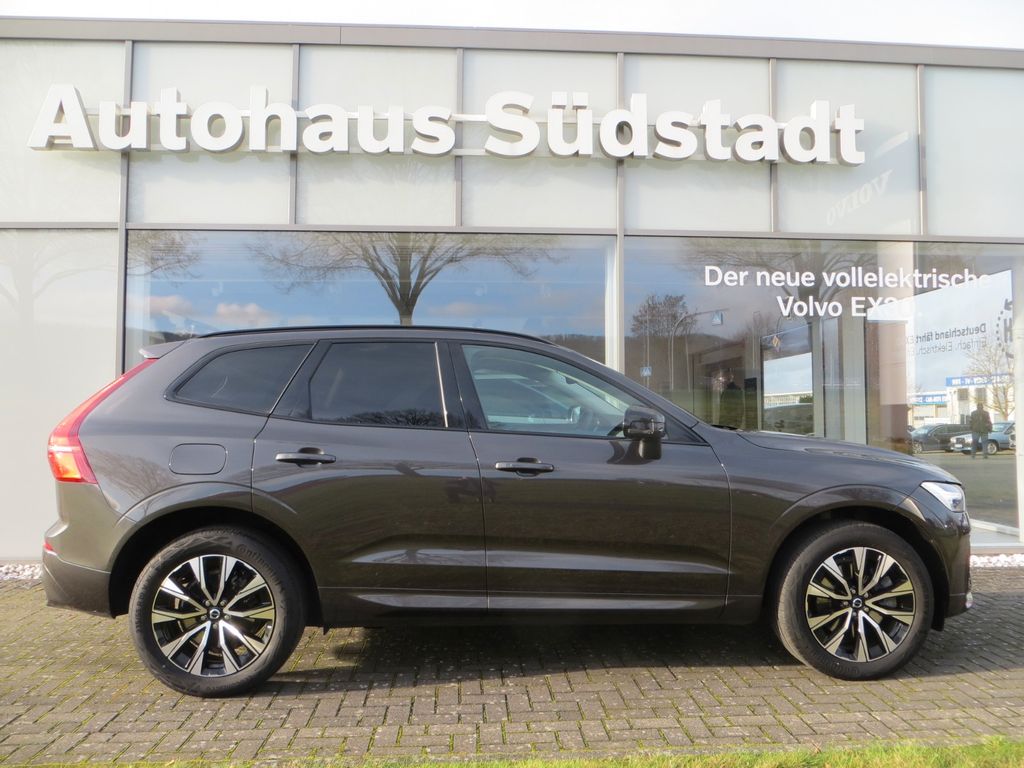 Volvo XC60 2022