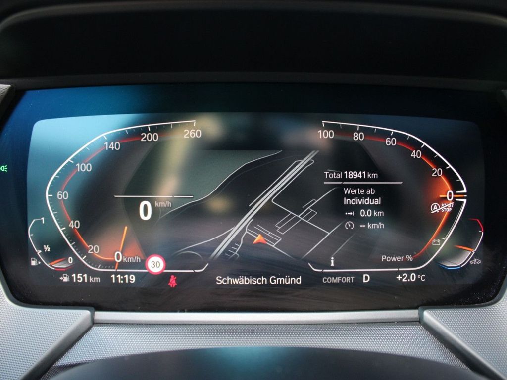 BMW 220 Gran Coupé 2024