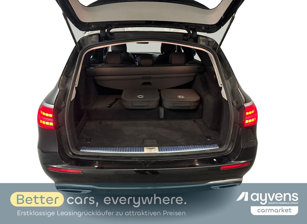 Mercedes-Benz E 300 2022