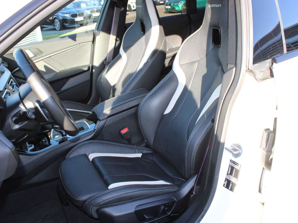 BMW 220 Gran Coupé 2024