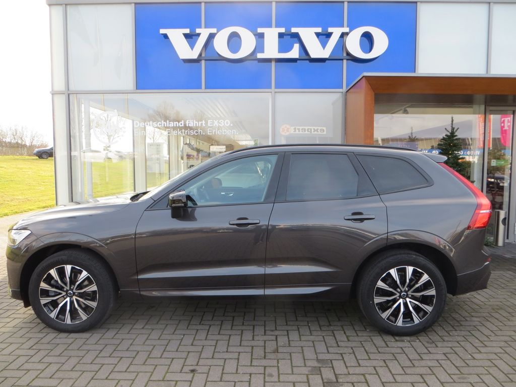 Volvo XC60 2022