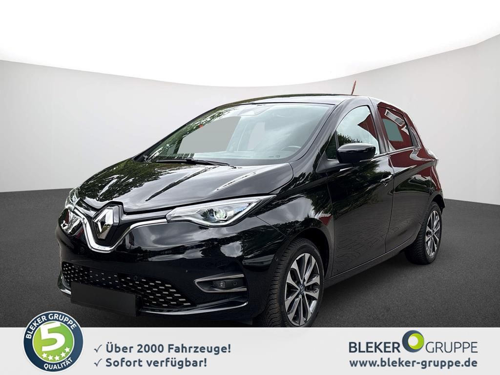 Renault ZOE 2020