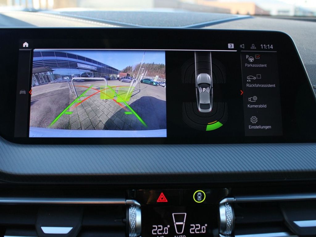 BMW 220 Gran Coupé 2024