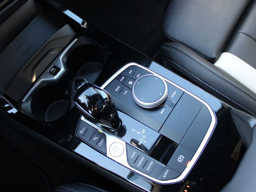 BMW 220 Gran Coupé 2024