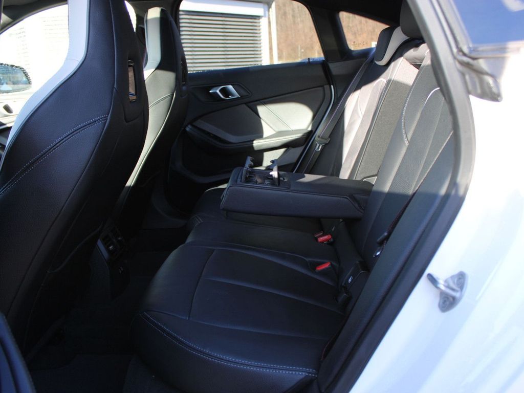 BMW 220 Gran Coupé 2024