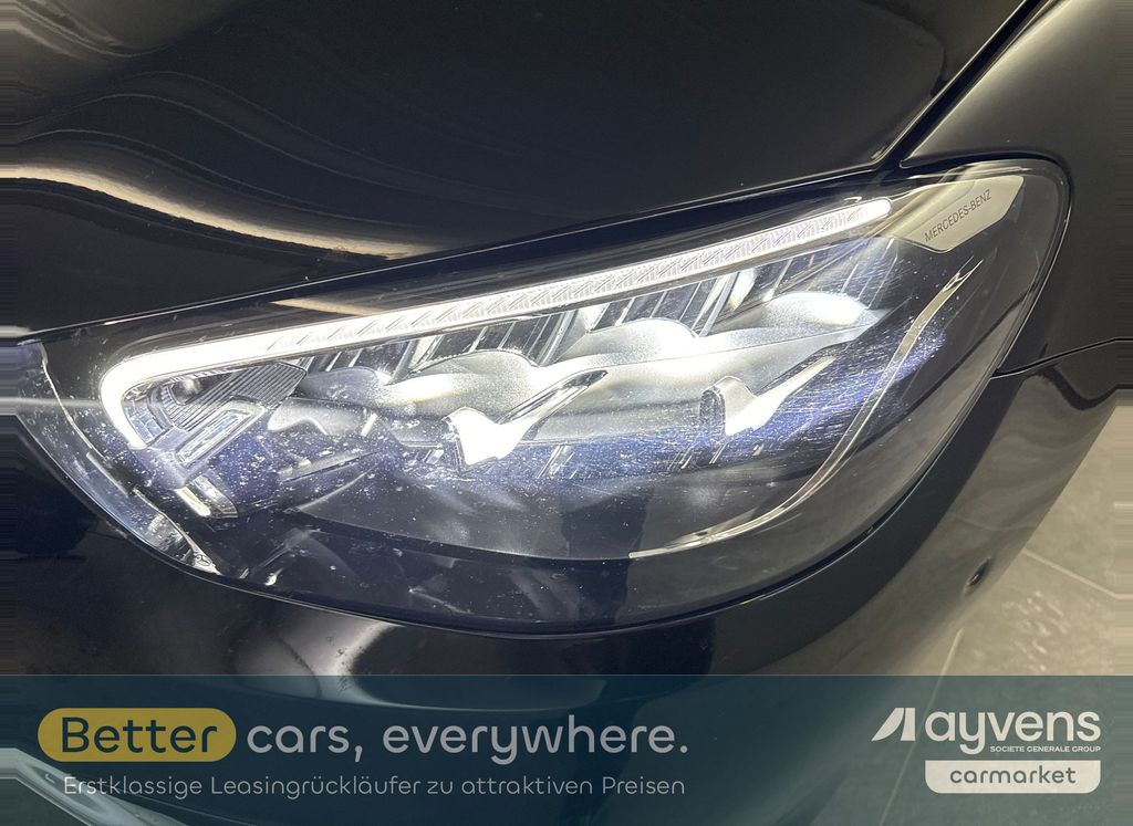 Mercedes-Benz E 300 2022