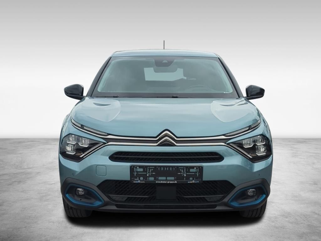 Citroën C4 2021