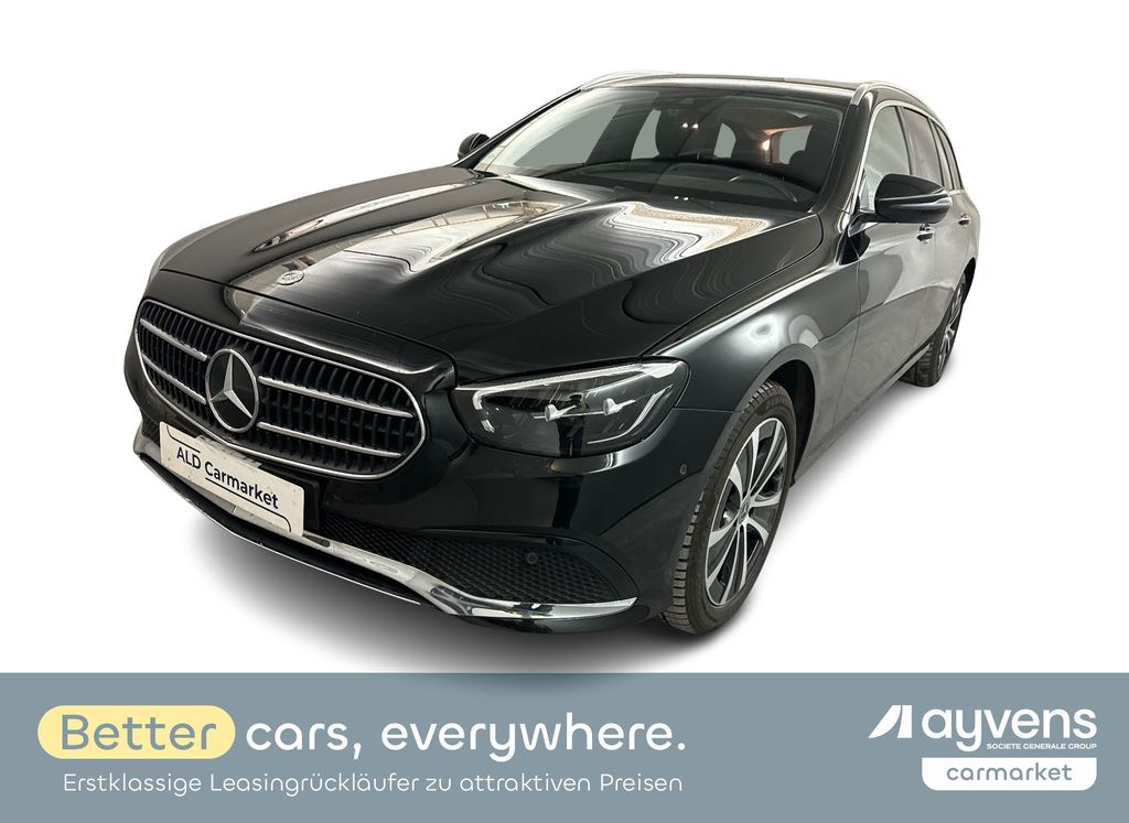 Mercedes-Benz E 300 2022