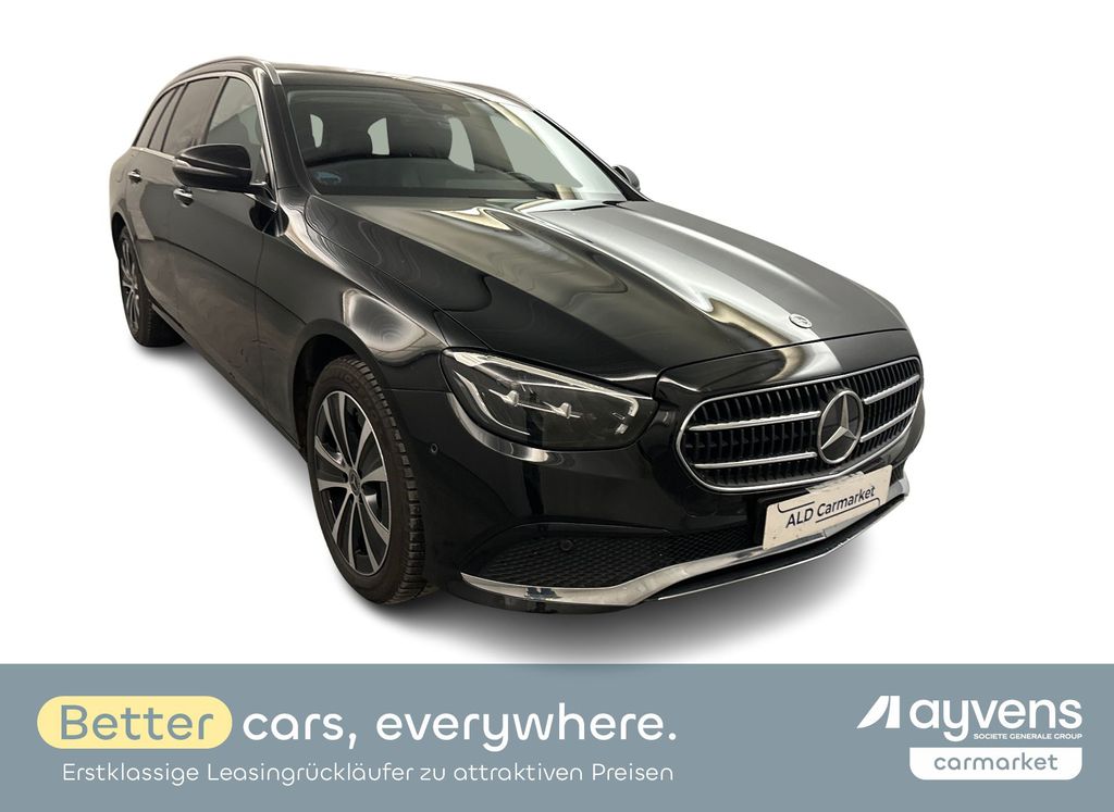 Mercedes-Benz E 300 2022